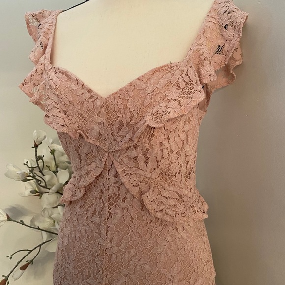 BCBG romper - Picture 3 of 5